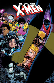 Uncanny X-Men By Gail Simone Vol. 5: Who's Been Sleeping In My Bed? by Gail Simone, Luciano Vecchio, Andrea Di Vito, Roge Antonio, 9781302965686