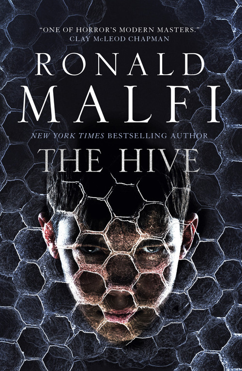 The Hive by Ronald Malfi, 9781803367637