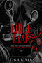 Little Liar (A Dark Taboo Romance) by Leigh Rivers, 9781638936466
