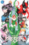 Batman: Bad Seeds - Sowing & Reaping by Dan Watters, Torunn Gronbekk, Greg Rucka, David Lapham, Dani, 9781799518006