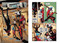 Amazing Spider-Man: Spider-Versity by Jordan Morris, Pere Perez, Rafael Perez, 9781302969554