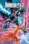 Thunderbolts Epic Collection: Criminal Intent by Fabian Nicieza, Michael Barreriro, Patch Zircher, Mark Bagley, 9781302971892