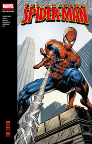 Amazing Spider-Man Modern Era Epic Collection: The Other by J. Michael Straczynski, Peter David, Mike Deodato Jr., Mike Wieringo, 9781302967130