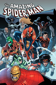 Amazing Spider-Man Modern Era Epic Collection: The Other by J. Michael Straczynski, Peter David, Mike Deodato Jr., Mike Wieringo, 9781302967130