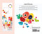 Easy Paper Flowers (Over 30 really simple flowers to create) by Adeline Klam, 9781800925014