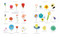 Easy Paper Flowers (Over 30 really simple flowers to create) by Adeline Klam, 9781800925014