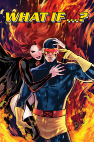 What If...? 50th Anniversary by Gerry Duggan, Torunn Gronbekk, Jan Bazaldua, Sergio Dávila, 9781302968984
