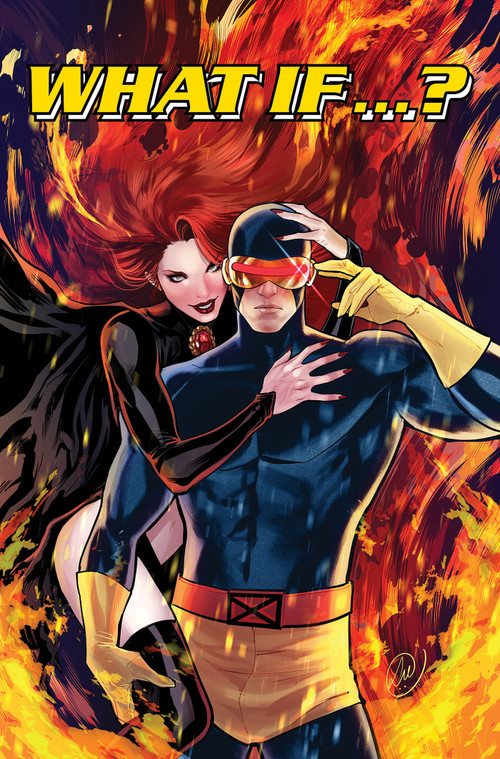 What If...? 50th Anniversary by Gerry Duggan, Torunn Gronbekk, Jan Bazaldua, Sergio Dávila, 9781302968984
