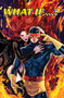 What If...? 50th Anniversary by Gerry Duggan, Torunn Gronbekk, Jan Bazaldua, Sergio Dávila, 9781302968984