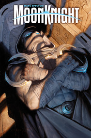Marc Spector: Moon Knight Vol. 1 by Jed MacKay, Devmalya Pramanik, 9781302969134