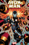 Iron Man Vol. 2 by Joshua Williamson, Carmen Carnero, 9781302970352