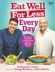 Eat Well For Less: Every Day by Jo Scarratt-Jones, 9781785944437