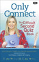 Only Connect (The Difficult Second Quiz Book) by Jack Waley-Cohen, Victoria Coren Mitchell, 9781785944598