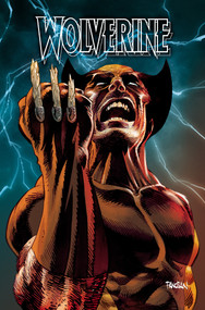 Wolverine By Saladin Ahmed Vol. 5: Snapt! by Saladin Ahmed, Julius Ohta, Martin Coccolo, 9781302966157