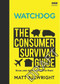 Consumer Survival Guide by Matt Allwright, 9781785945359
