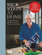 Rick Stein at Home (Recipes, Memories and Stories from a Food Lover's Kitchen) by Rick Stein, 9781785947087