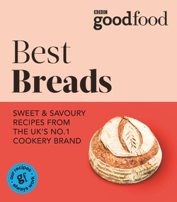 Good Food: Best Breads by Good Food, 9781785947872