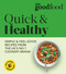 Good Food: Quick & Healthy by Good Food, 9781785947889