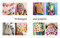 The Beginner's Guide to Granny Squares (Easy techniques and 8 fun projects) by Claire Montgomerie, 9781800924437