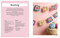 The Beginner's Guide to Granny Squares (Easy techniques and 8 fun projects) by Claire Montgomerie, 9781800924437