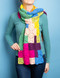 The Beginner's Guide to Granny Squares (Easy techniques and 8 fun projects) by Claire Montgomerie, 9781800924437