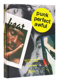 Punk Perfect Awful (Beat: The Little Magazine that Could ...and Did.) by Hanna Hanra, 9780789347657