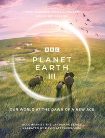 Planet Earth III by Michael Gunton, 9781785948275