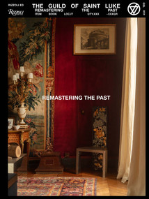 The Guild of Saint Luke (Remastering the Past) by Toto Bergamo Rossi, John Whelan, Oskar Proctor, 9780847877751