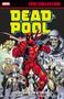Deadpool Epic Collection: Funeral For A Freak by Jimmy Palmiotti, Buddy Scalera, Paul Chadwick, Paul Lopez, 9781302969462