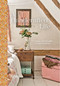 A Handcrafted Life (Creating a Sustainable Cottage Sanctuary) by Tiffany Francis-Baker, Elin Manon, 9780789347589
