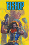 Bishop: Time After Time by Saladin Ahmed, Mario Santoro, 9781302968809
