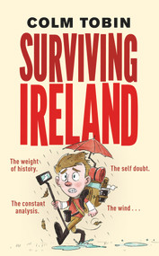 Surviving Ireland by Colm Tobin, 9781848272132