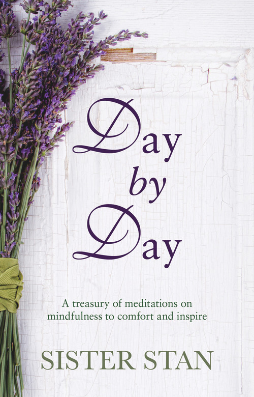 Day By Day by Sister Stanislaus Kennedy, 9781848272323
