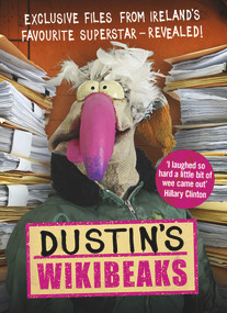 Wikibeaks by Dustin the Turkey, 9781848272446