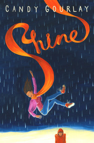 Shine by Candy Gourlay, 9781848531321