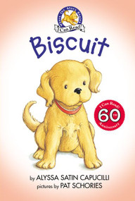 biscuit by Alyssa Satin Capucilli, Pat Schories, 9780062572769