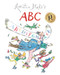Quentin Blake's ABC by Quentin Blake, 9781849416887