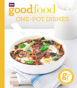 Good Food: One-Pot Dishes by Jeni Wright, 9781849908658