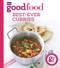 Good Food: Best-Ever Curries by Sarah Cook, 9781849908672