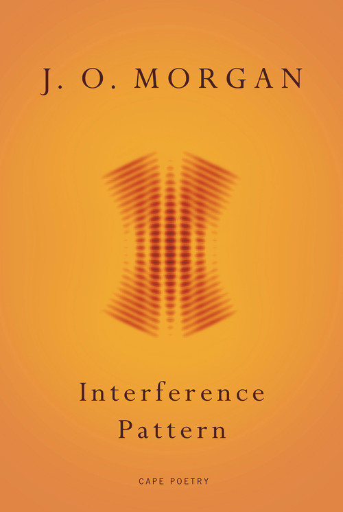 Interference Pattern by J.O. Morgan, 9781910702024