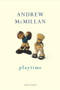 Playtime by Andrew McMillan, 9781911214373