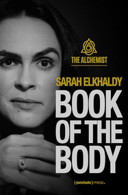 Book of The Body by Sarah Elkhaldy, 9798999566904
