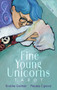 Fine Young Unicorns Tarot (Queer AF (78 Full-Color Cards and 96-Page Full-Color Guidebook for Pride, Empowerment, and Joy)) by Melissa Cynova, Kristine Gorman, 9781578638680