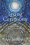 Living Ceremony (A Woman's Book of Sacred Ceremonies) by Jo Royle, Glennie Kindred, 9781916672314