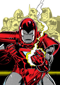 Iron Man: Armor Wars by Bob Layton, David Michelinie, Mark Bright, Barry Windsor-Smith, 9781302972592