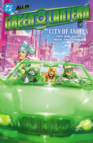 Green Lantern Vol. 7: City of Angels by Various, Various, 9781799512516