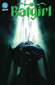 Batgirl Vol. 4: Gotham by Knockout by Tate Brombal, Takeshi Miyazawa, 9781799516293
