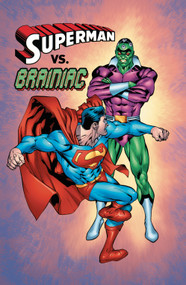 Superman vs. Brainiac (2027 Edition) by Various, Various, 9781799520023