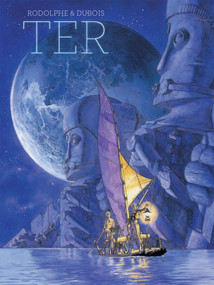 Ter by RODOLPHE, Christophe Dubois, 9798894884561