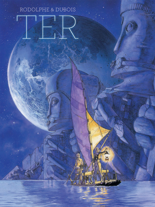 Ter by RODOLPHE, Christophe Dubois, 9798894884561